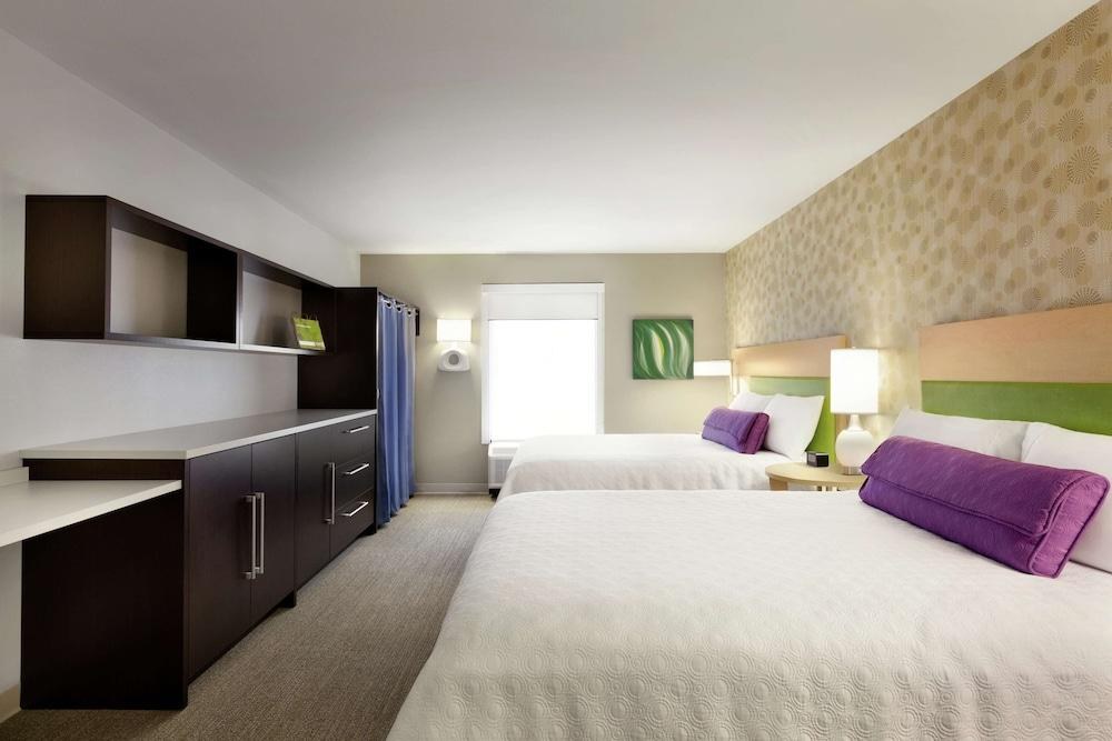 Home2 Suites by Hilton Macon I-75 North photo 1