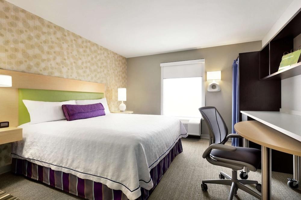 Home2 Suites by Hilton Macon I-75 North photo 2