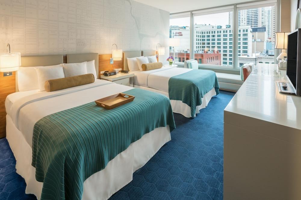 KINZIE HOTEL photo 3