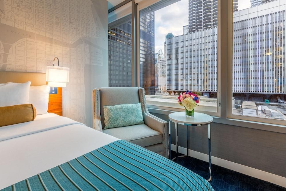 KINZIE HOTEL photo 4