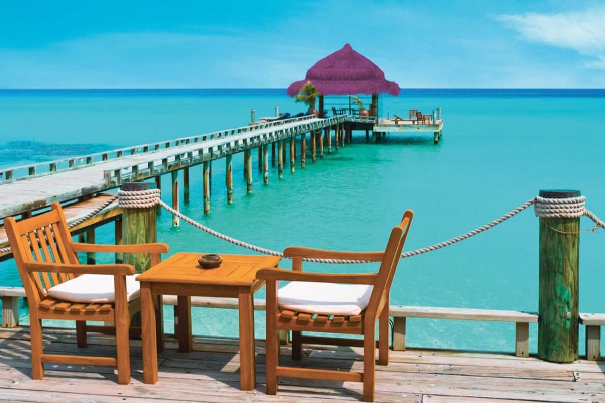 THE SENS CANCUN BY OASIS