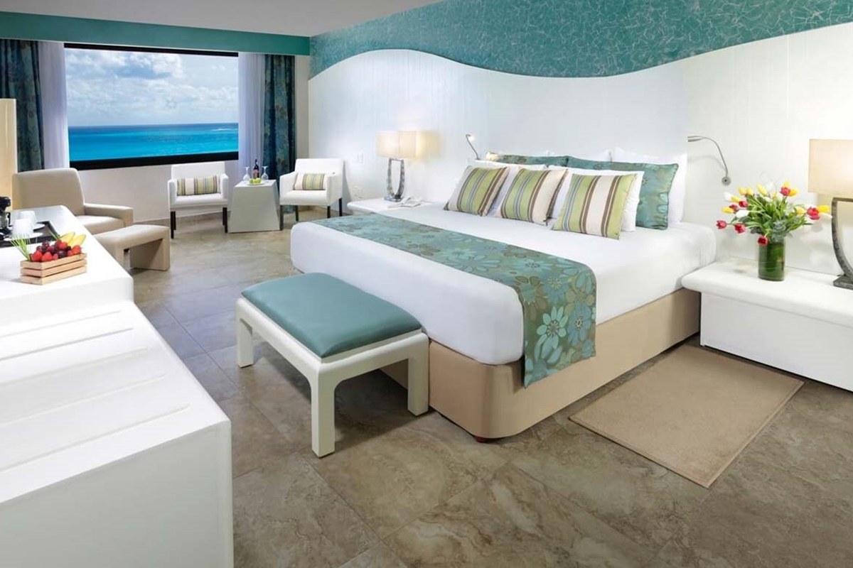 THE SENS CANCUN BY OASIS photo 2