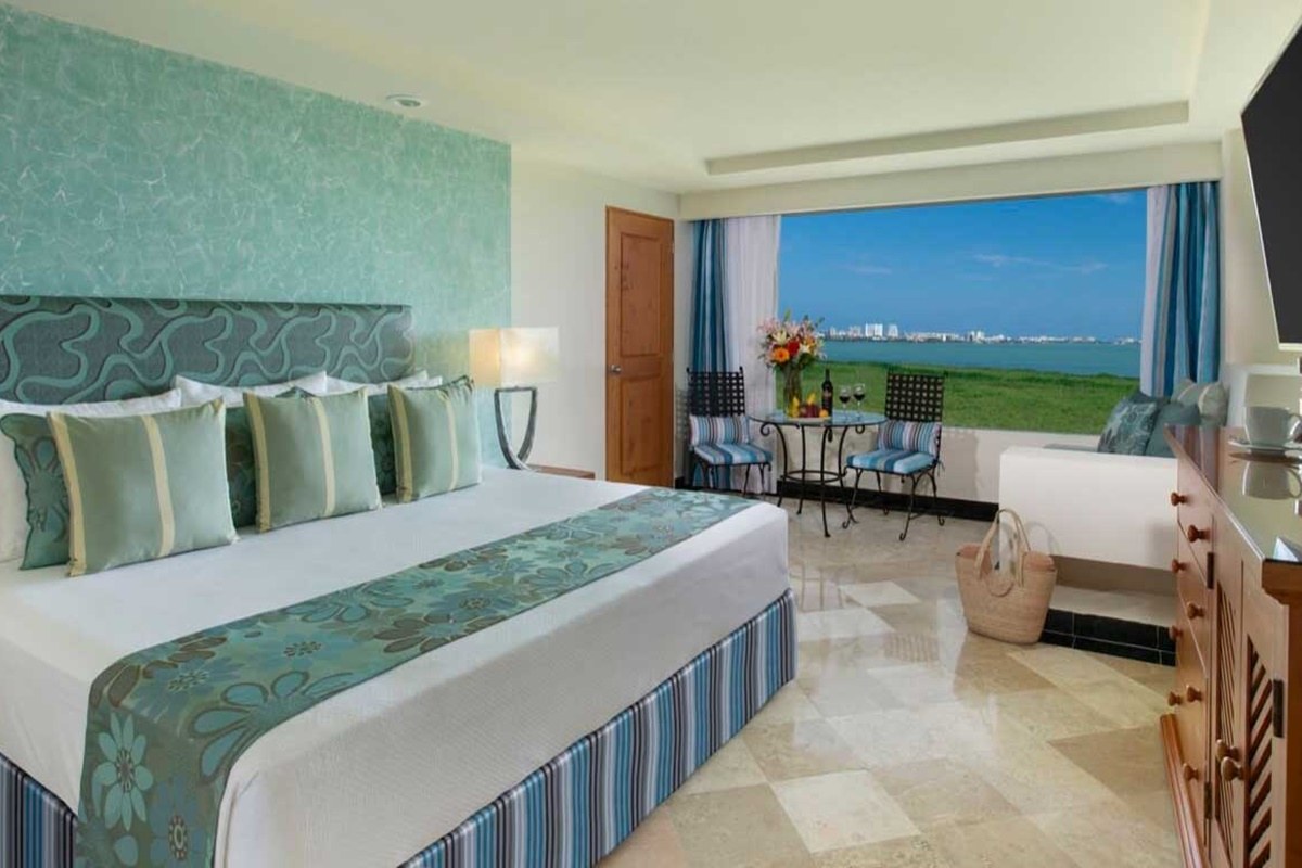 THE SENS CANCUN BY OASIS photo 3