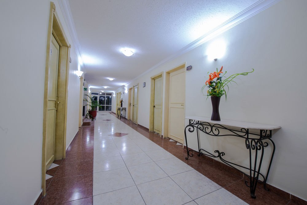 Del Marques Hotel and Suites