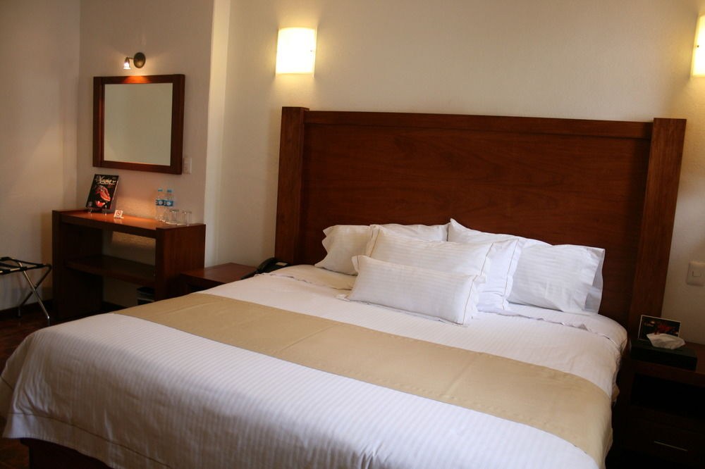 El Serafin Hotel Boutique