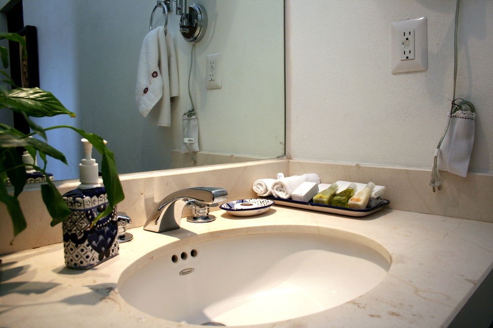 El Serafin Hotel Boutique photo 1