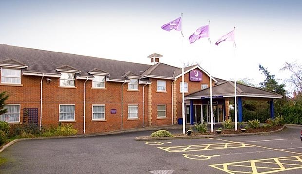 Premier Inn Premier Inn Birmingham - Great Barr/M6 J7