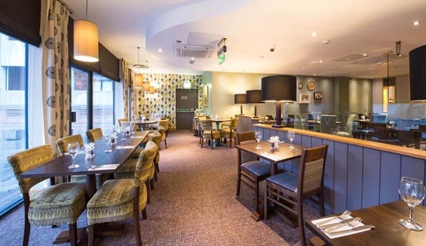 Premier Inn Premier Inn Liverpool City Centre - Moorfields photo 1