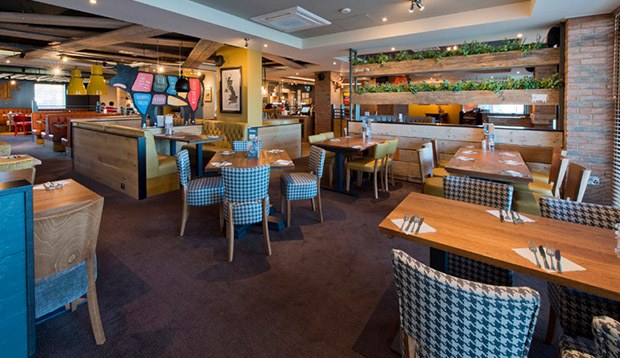 Premier Inn Premier Inn Reading Gateway photo 4