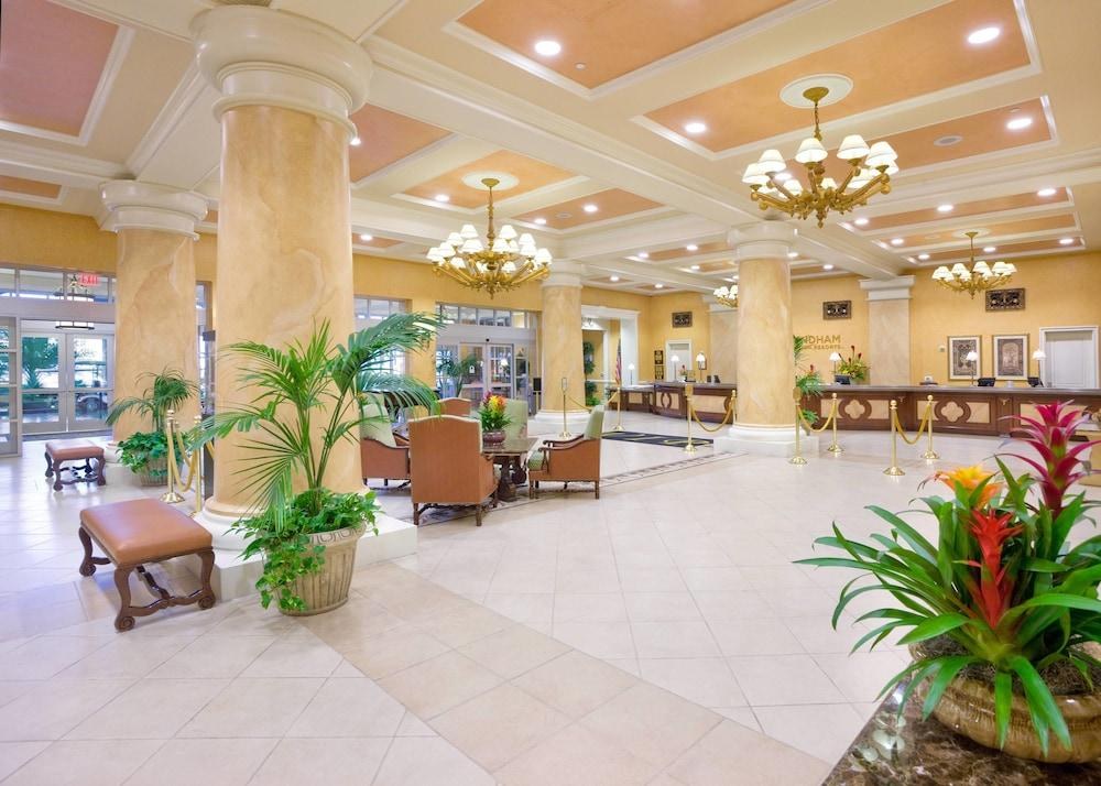 WYNDHAM GRAND DESERT photo 2