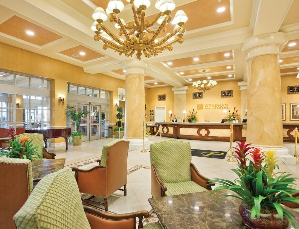 WYNDHAM GRAND DESERT photo 3