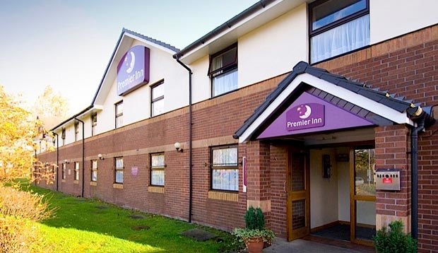 Premier Inn Premier Inn Liverpool - Tarbock