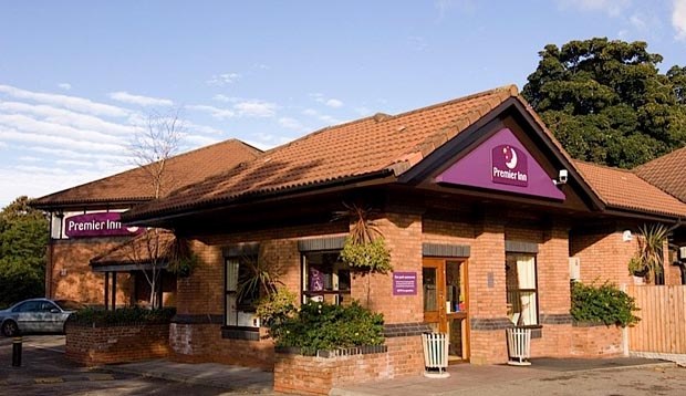Premier Inn Premier Inn Liverpool - West Derby
