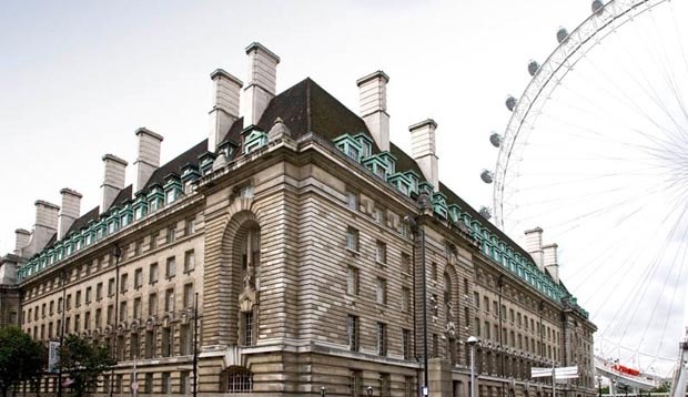 Premier Inn Premier Inn London County Hall