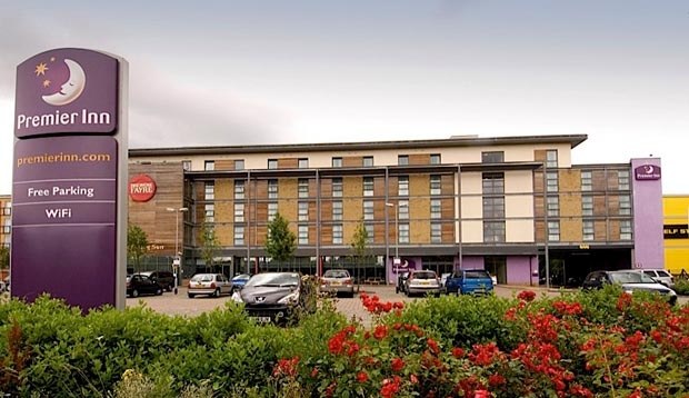 Premier Inn Premier Inn Watford - Croxley Green