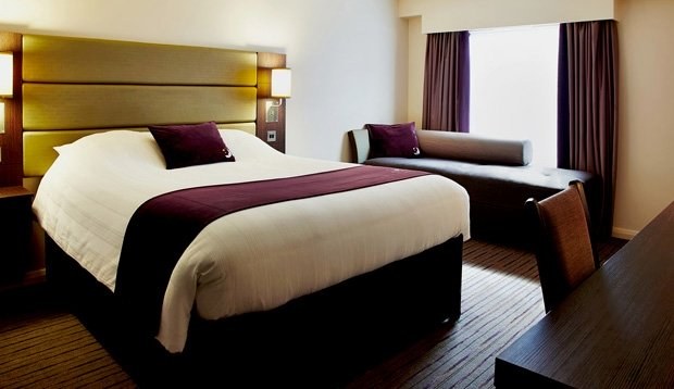Premier Inn Premier Inn Watford North photo 1
