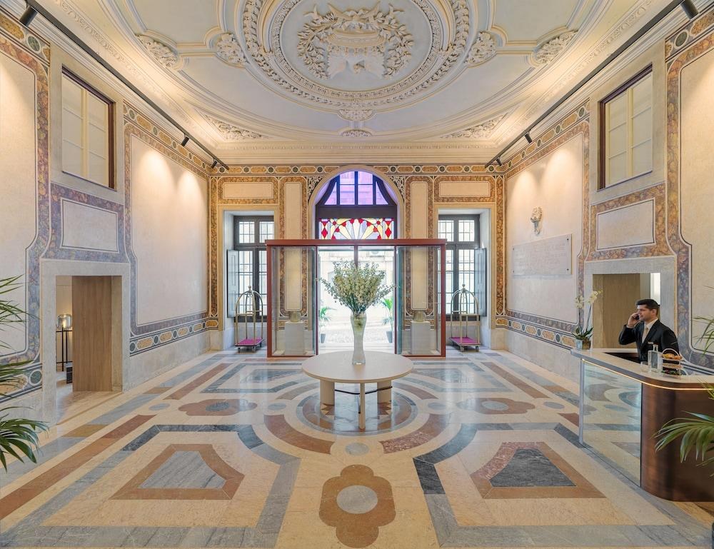 THE ONE PALACIO DA ANUNCIADA photo 2
