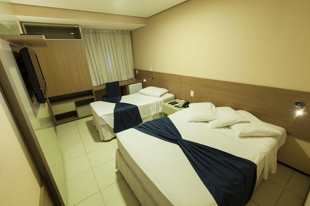 Fortaleza Mar Hotel photo 2