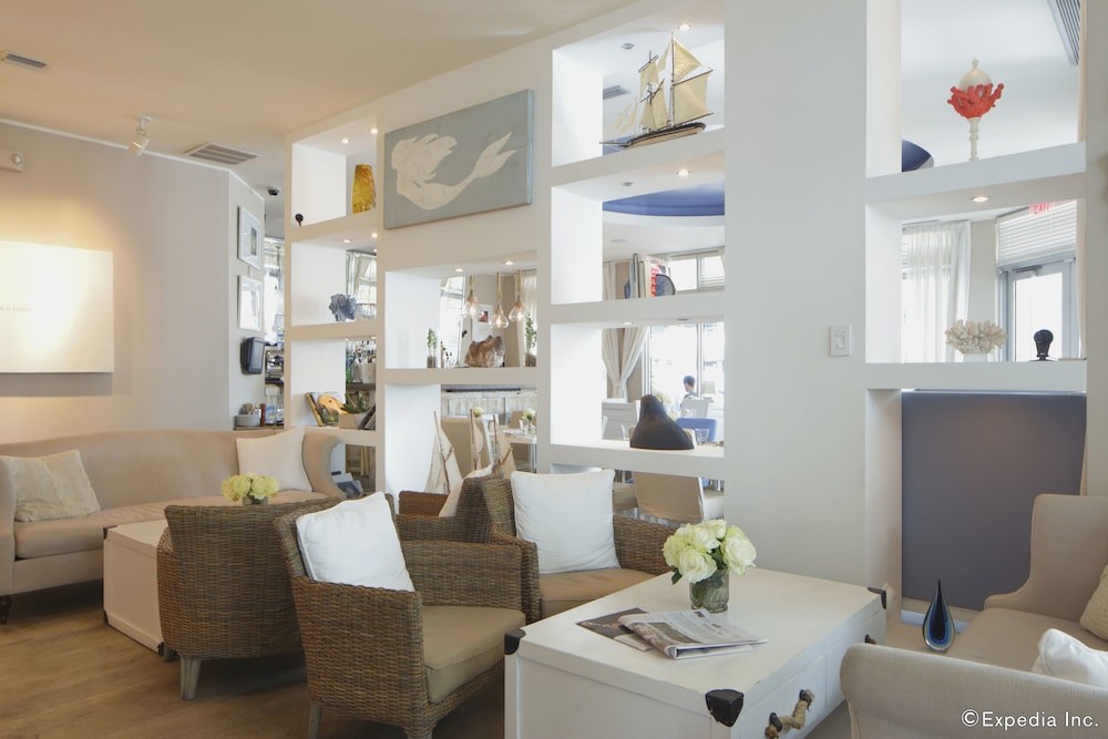 Sense Beach House photo 1
