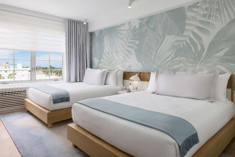 Park Central South Beach photo 3