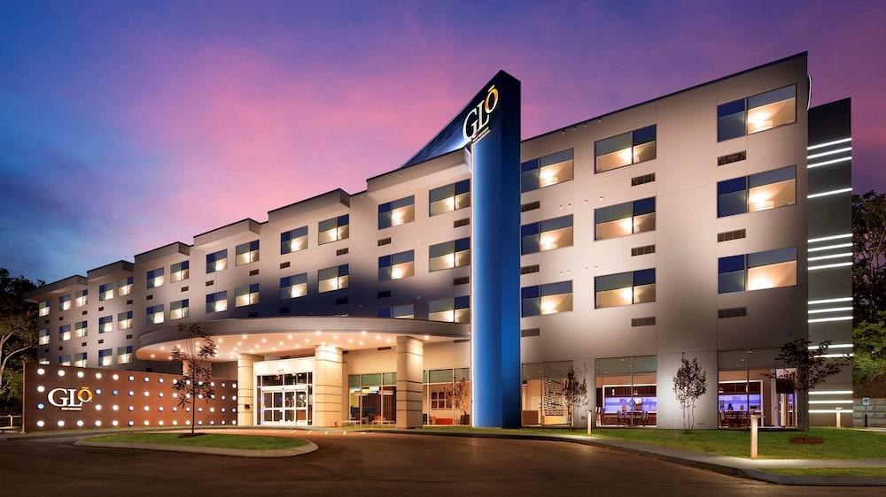 GL¿ Best Western Nashville Airport