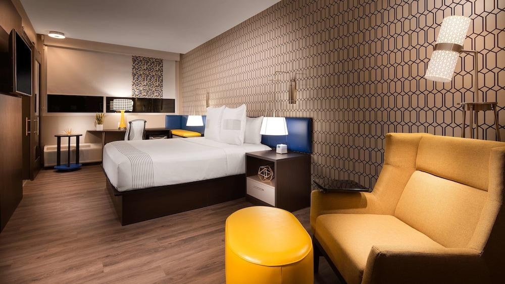 GL¿ Best Western Nashville Airport photo 1