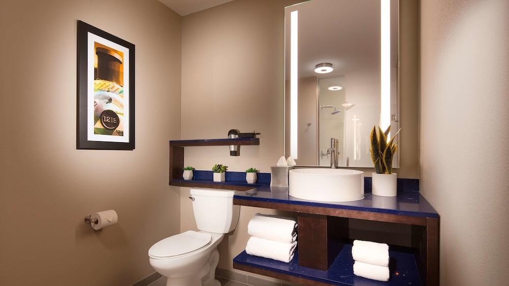 GL¿ Best Western Nashville Airport photo 3