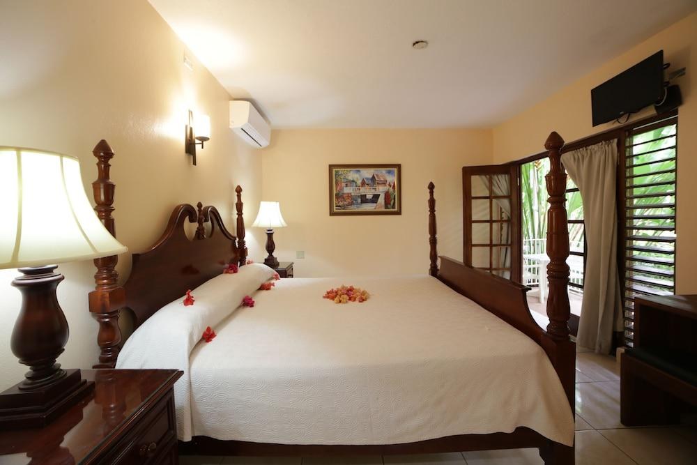 Negril Palms Hotel photo 3