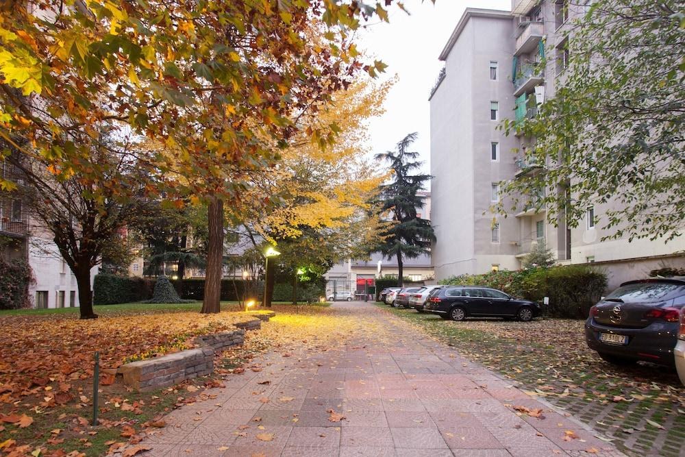 IH ARGONNEPARK MILAN