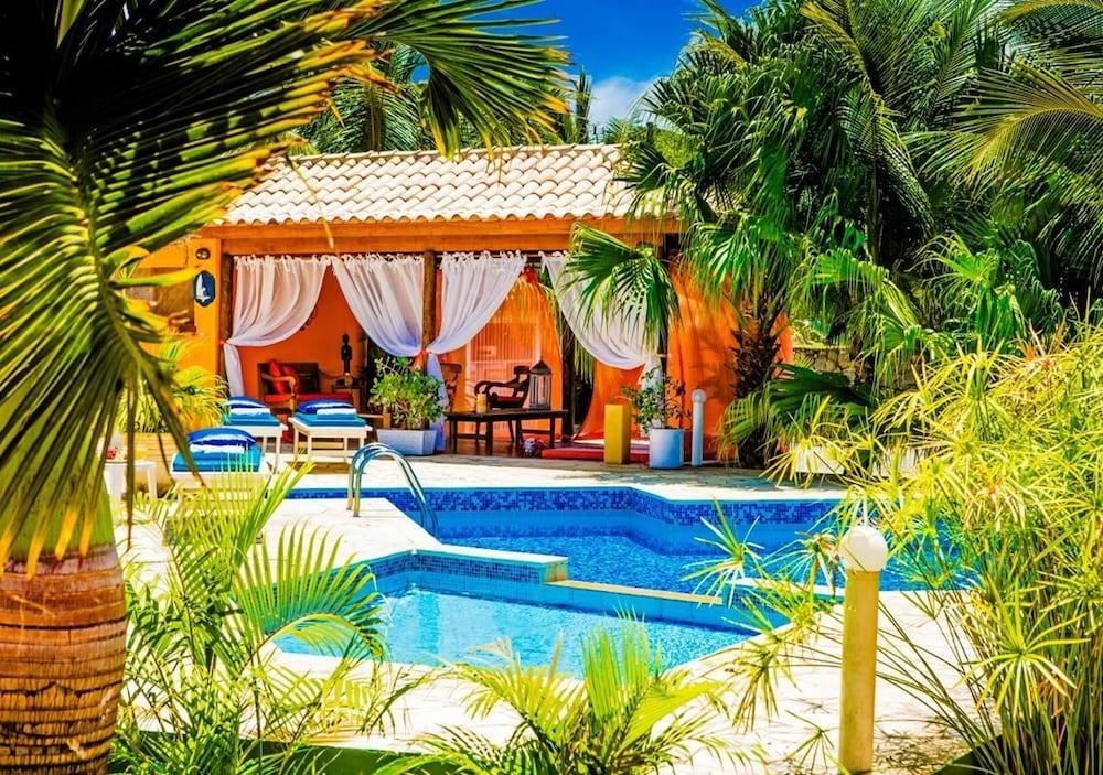 Pousada Villa Baoba photo 2