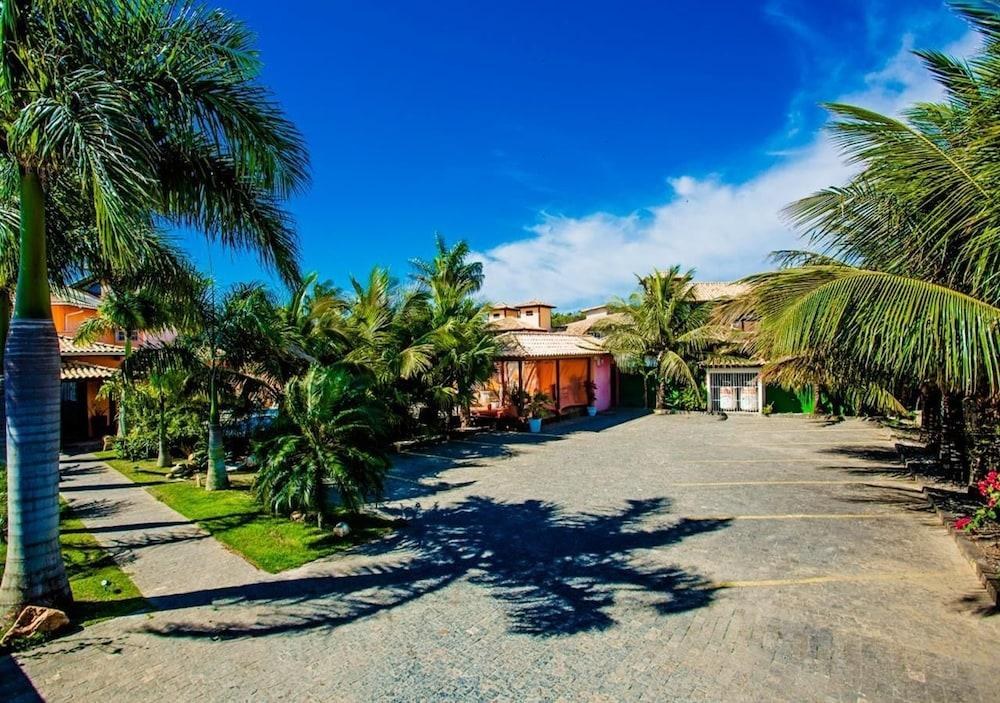 Pousada Villa Baoba photo 4