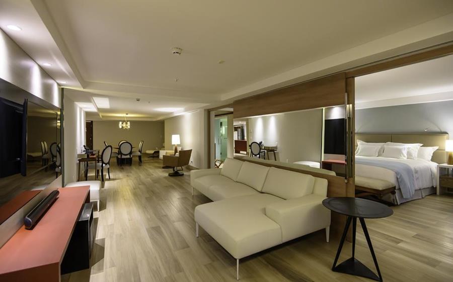 VOGAL LUXURY BEACH HOTEL & SPA photo 2
