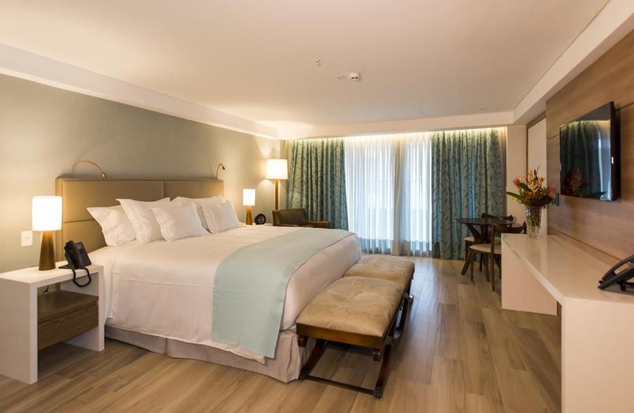 VOGAL LUXURY BEACH HOTEL & SPA photo 3
