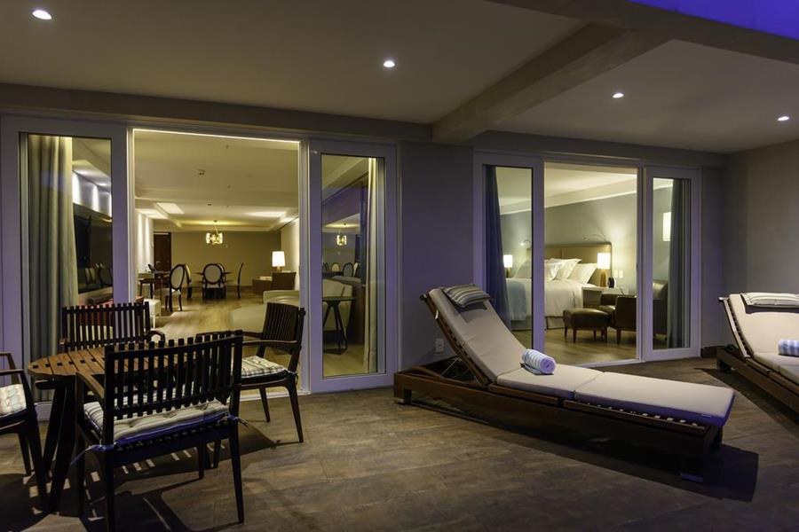 VOGAL LUXURY BEACH HOTEL & SPA photo 4
