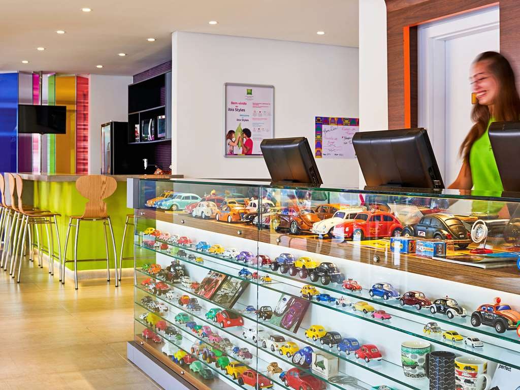 Ibis Styles Balneario Camboriu photo 1