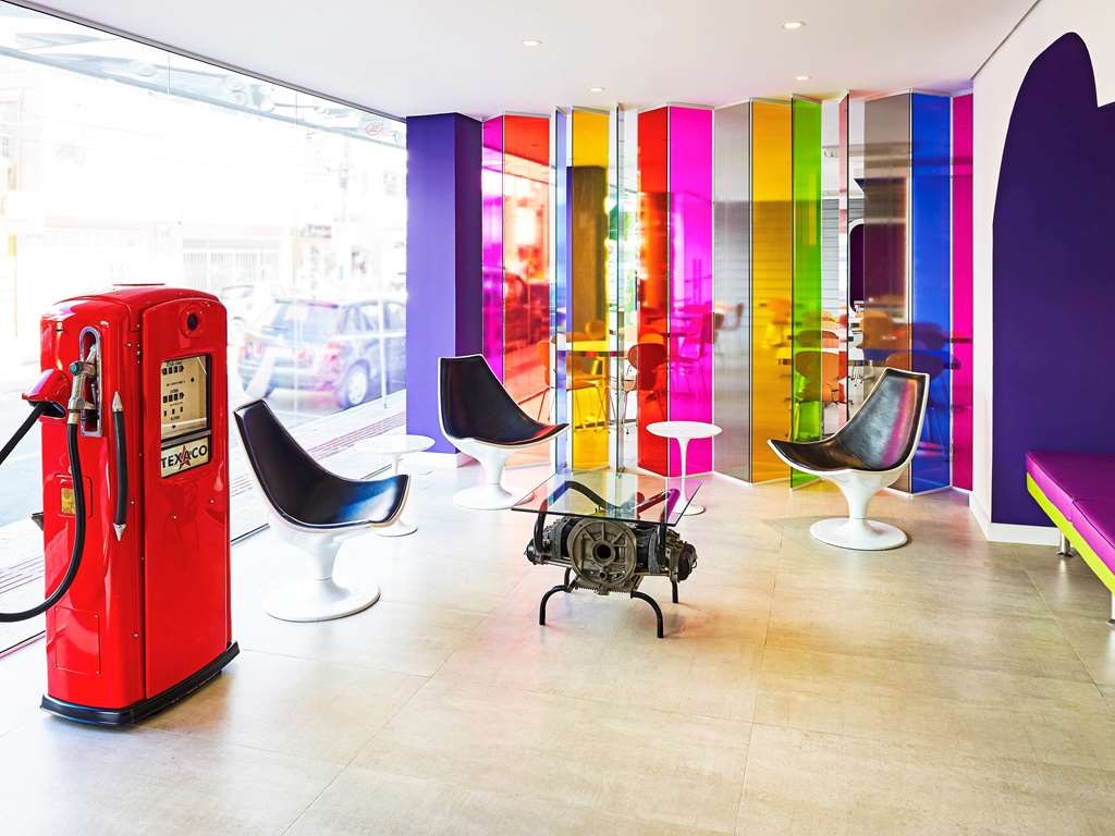 Ibis Styles Balneario Camboriu photo 3