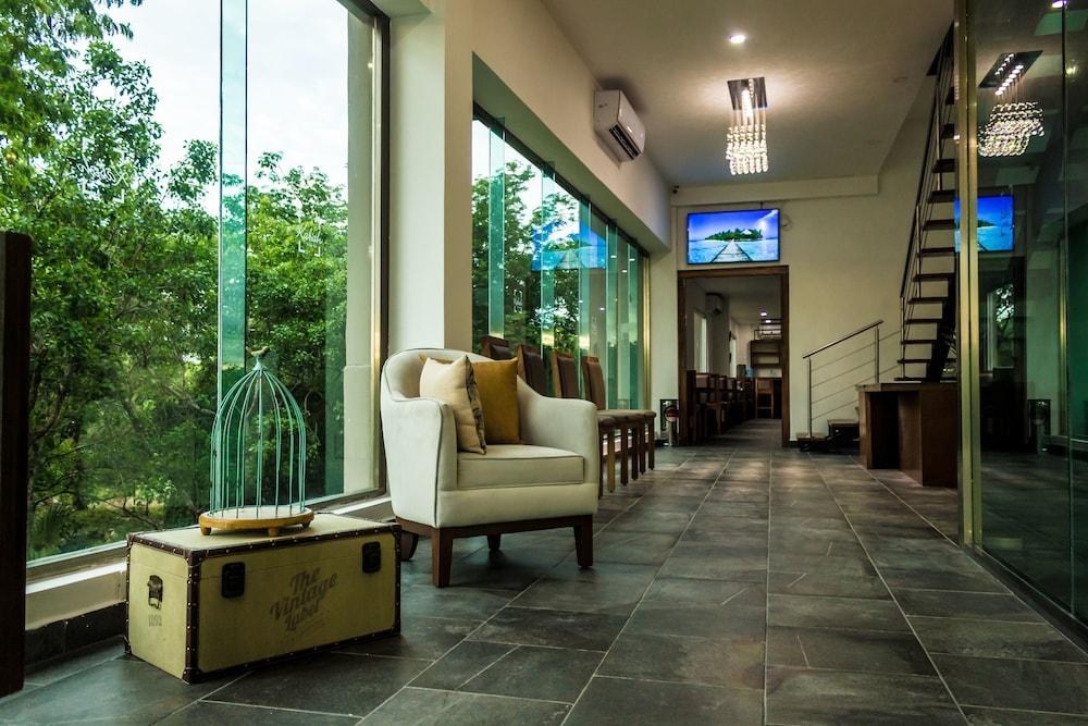 Kabah Boutique Hotel photo 1