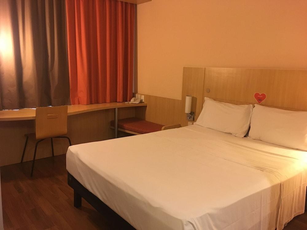 Ibis São Paulo Barra Funda photo 2