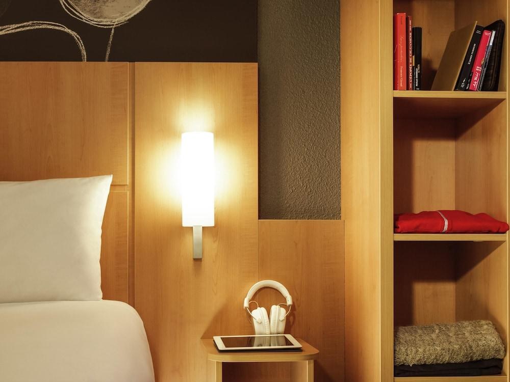 Ibis Sao Paulo Morumbi