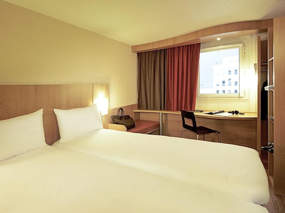 Ibis Sao Paulo Morumbi photo 1