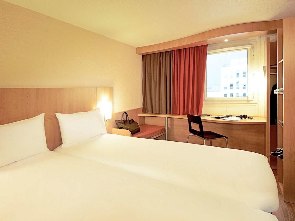 Ibis Sao Paulo Morumbi photo 4