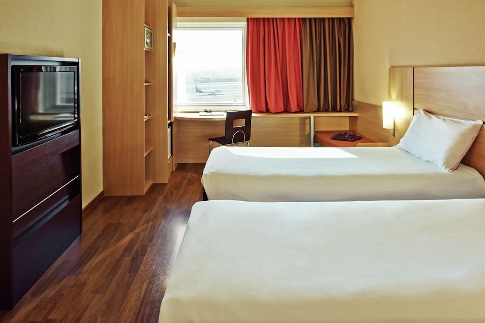 Ibis Sao Paulo Interlagos photo 1