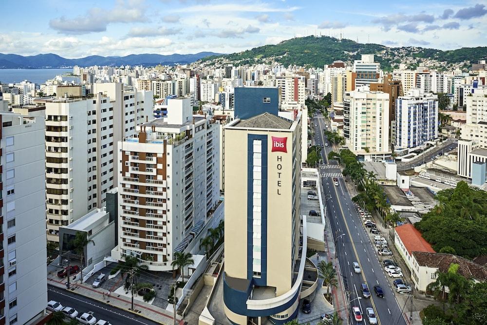 Ibis Florianopolis photo 2