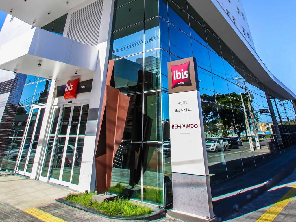 Ibis Natal
