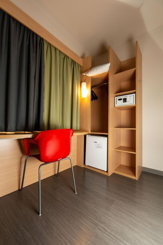 Ibis Rio De Janeiro Nova America photo 2