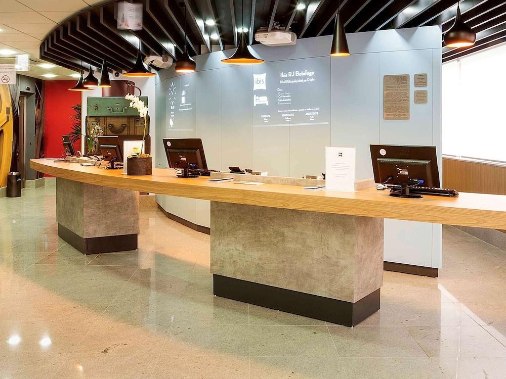 Ibis Rio De Janeiro Botafogo photo 3