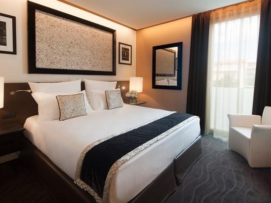 LEONARDO ROYAL HOTEL VENICE MESTRE photo 4