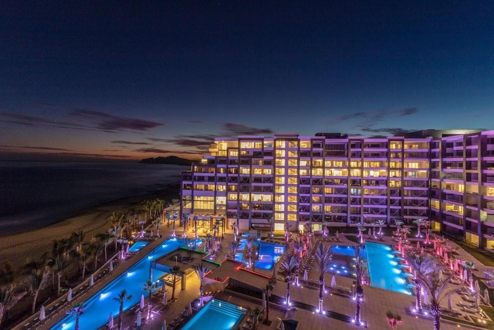 GARZA BLANCA RESORT & SPA LOS CABOS