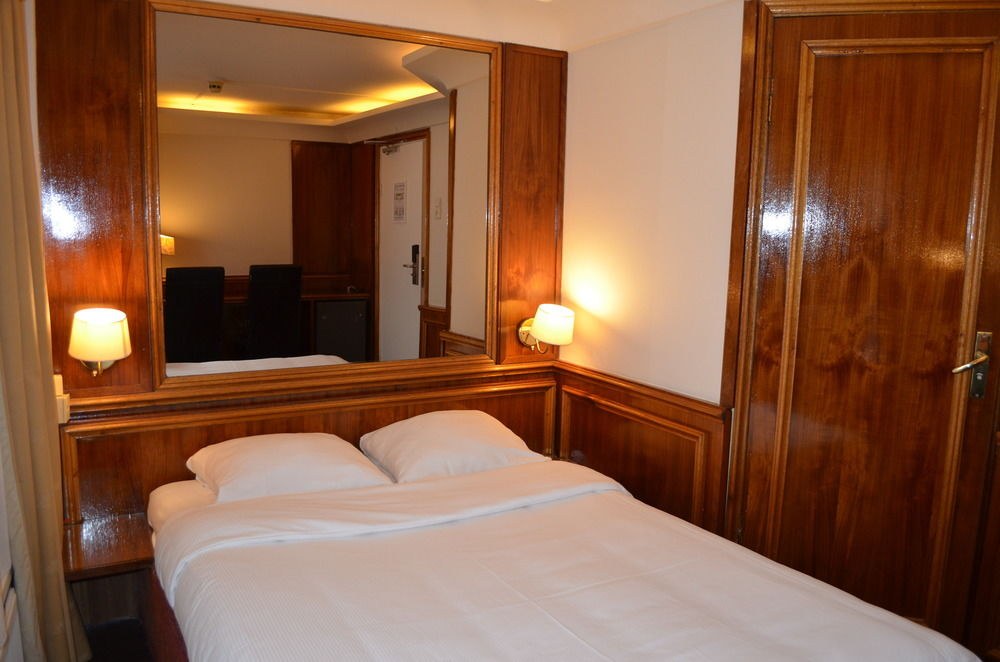 Rembrandtplein Hotel photo 1
