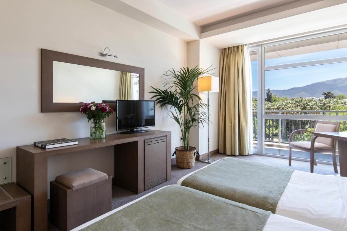 AMALIA HOTEL photo 1